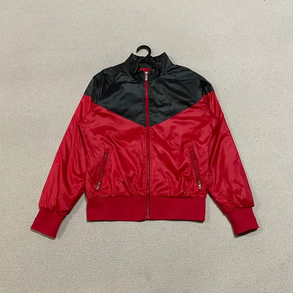 L 나이키 여성 윈드러너 바람막이 N.3367 상품이미지1