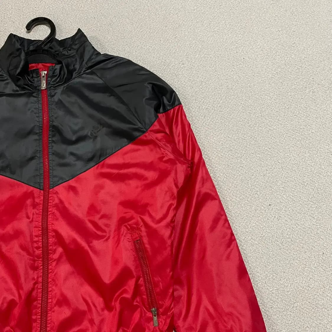 L 나이키 여성 윈드러너 바람막이 N.3367 상품이미지3