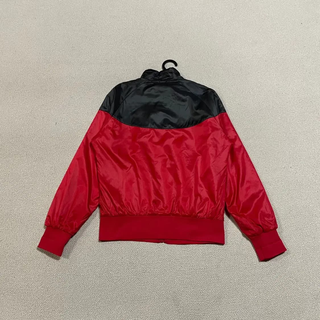 L 나이키 여성 윈드러너 바람막이 N.3367 상품이미지4