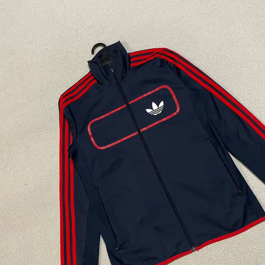 XL 아디다스 파이어버드 져지 N.3383 상품이미지2