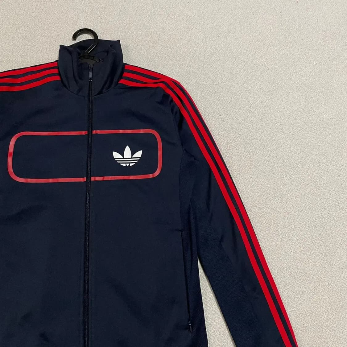 XL 아디다스 파이어버드 져지 N.3383 상품이미지3