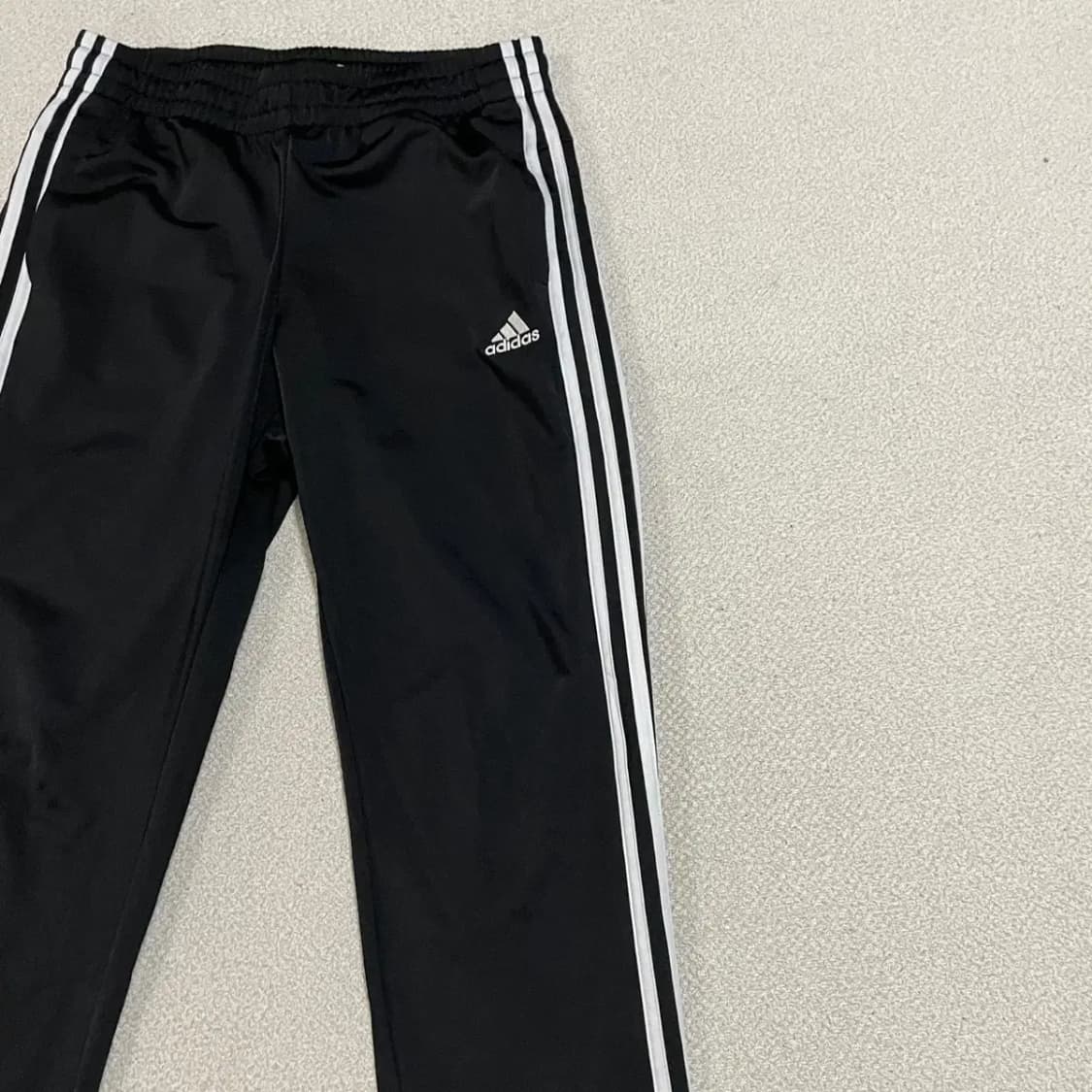 L 아디다스 여성 트레이닝복 바지 하의 N.3389 상품이미지3