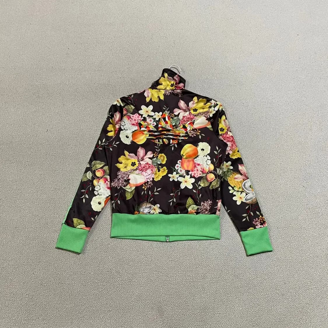 S 아디다스 JARDIM 파이어버드 져지 N.3374 상품이미지4