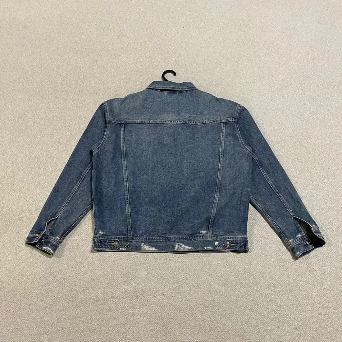 L 에잇세컨즈 청자켓 N.3397 상품이미지4