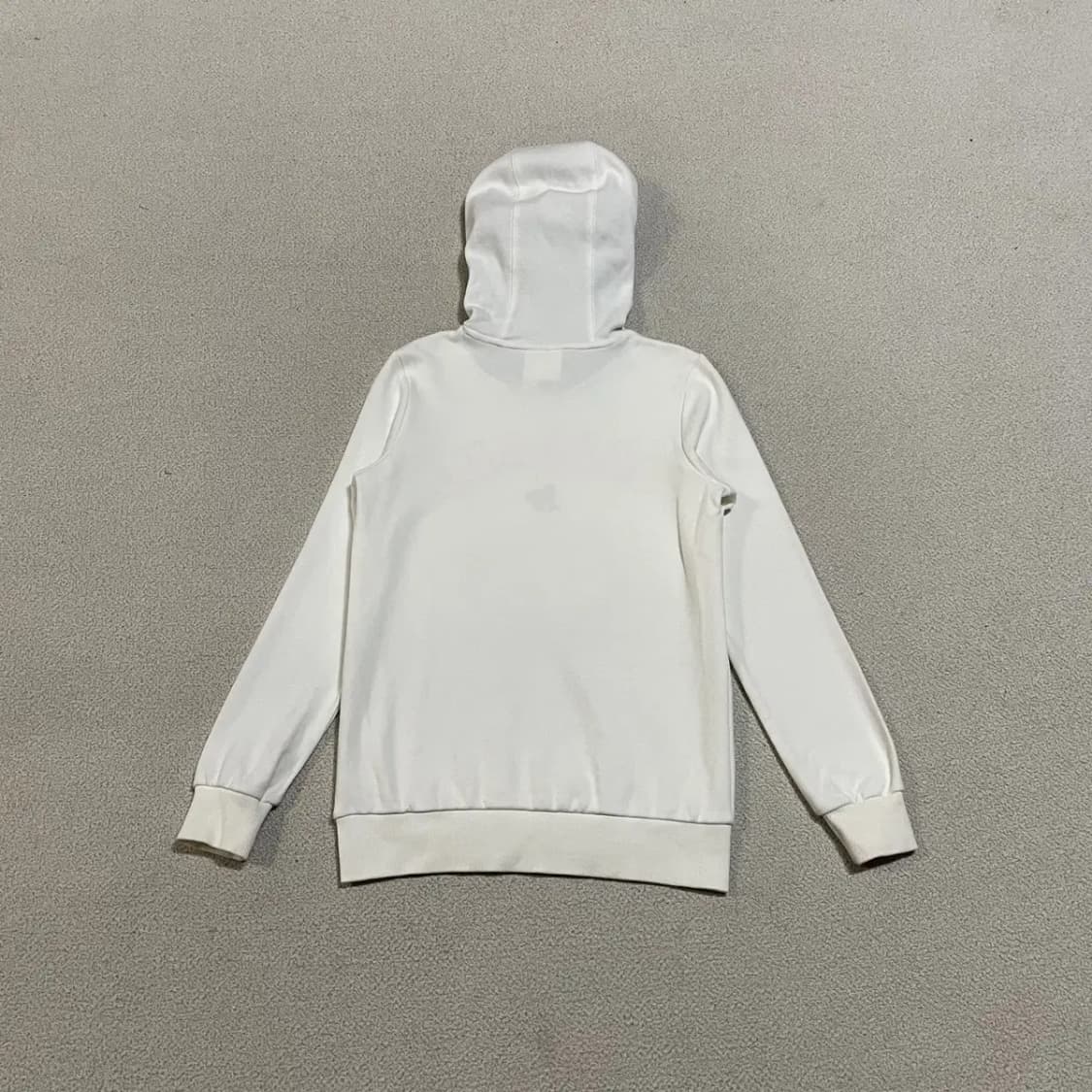 XS MLB 오클랜드 후드티셔츠 N.3396 상품이미지4