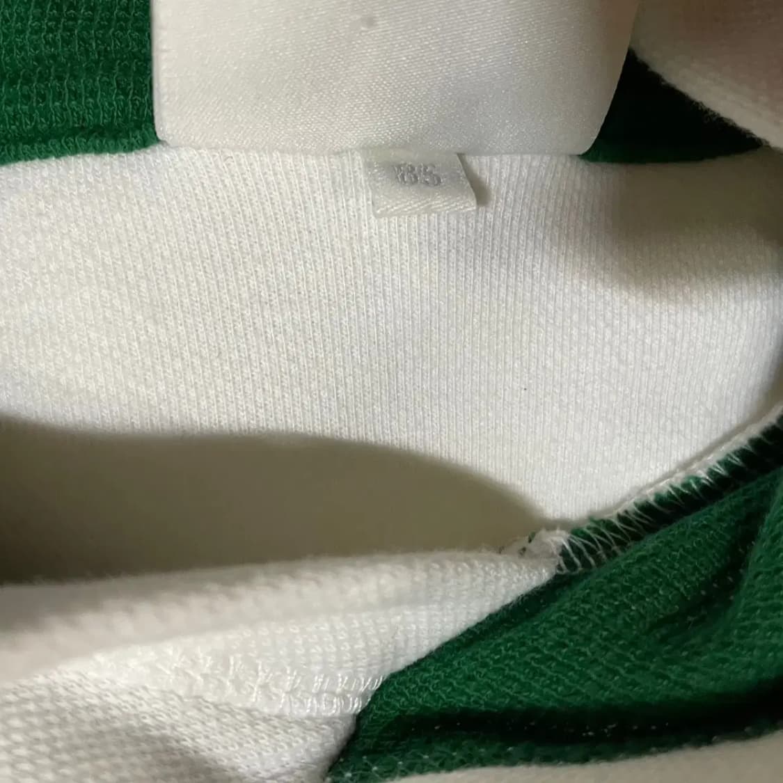 XS MLB 오클랜드 후드티셔츠 N.3396 상품이미지7