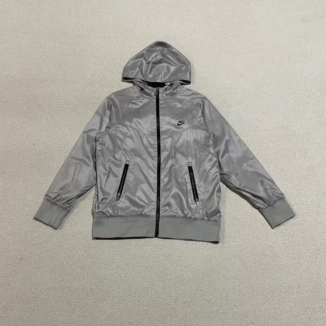 L 나이키 여성 윈드러너 바람막이 N.3381 상품이미지1