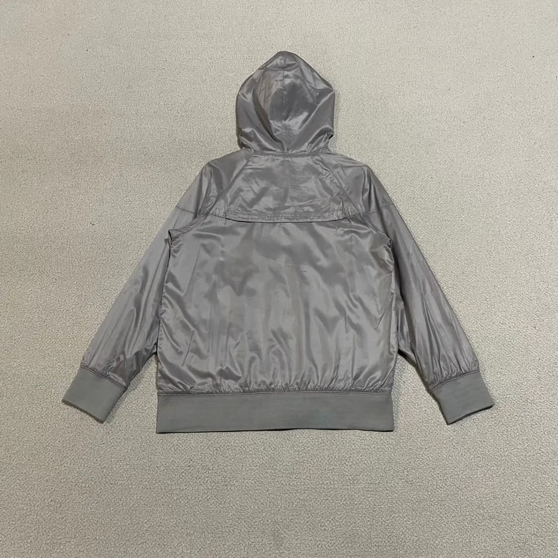 L 나이키 여성 윈드러너 바람막이 N.3381 상품이미지4