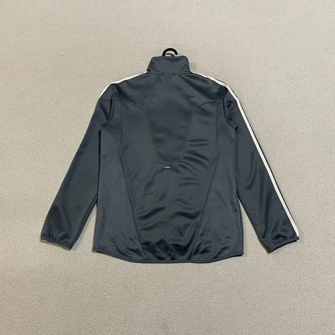 XL 아디다스 트레이닝복 집업 상의 N.3404 상품이미지4