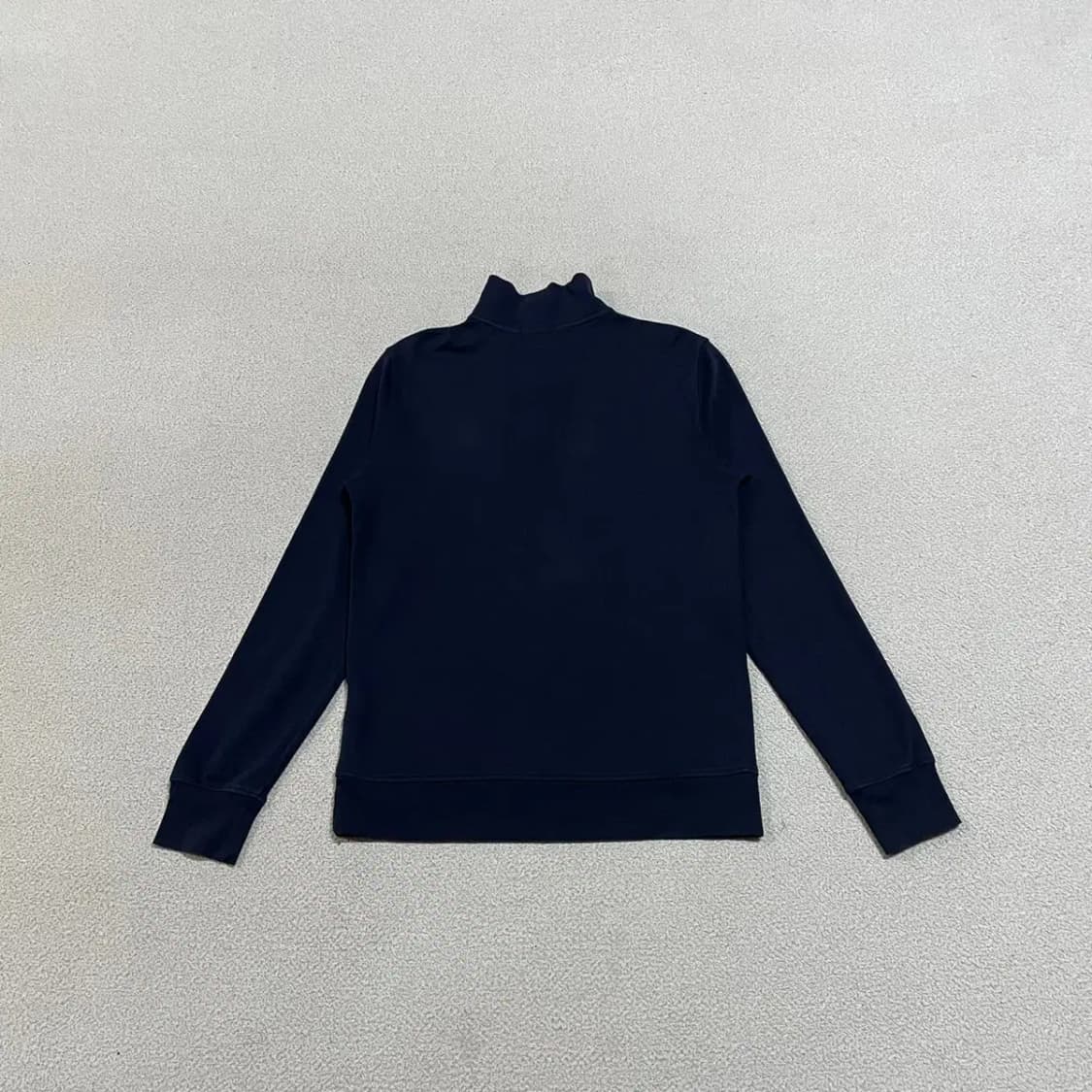 L(14-16) 폴로 반집업 긴팔 N.3430 상품이미지4