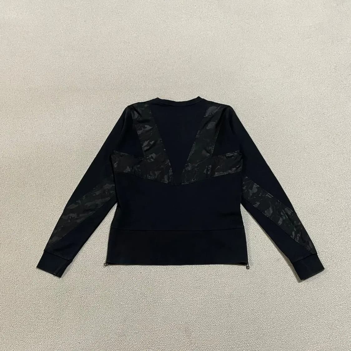 S 아디다스 맨투맨 N.3431 상품이미지4