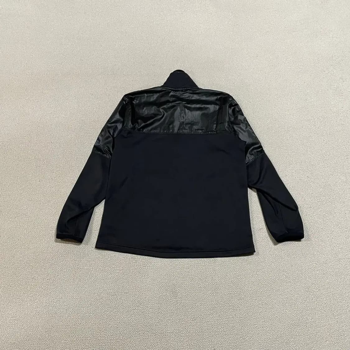 L 나이키 써마 트레이닝복 집업 상의 N.3435 상품이미지4