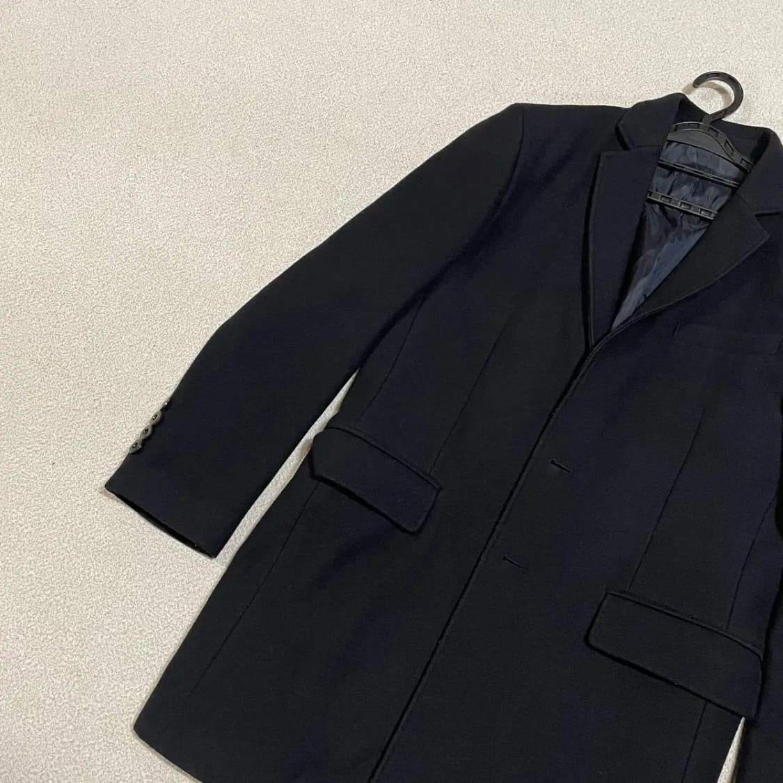 XL 빈폴 모 코트 자켓 N.3440 상품이미지2