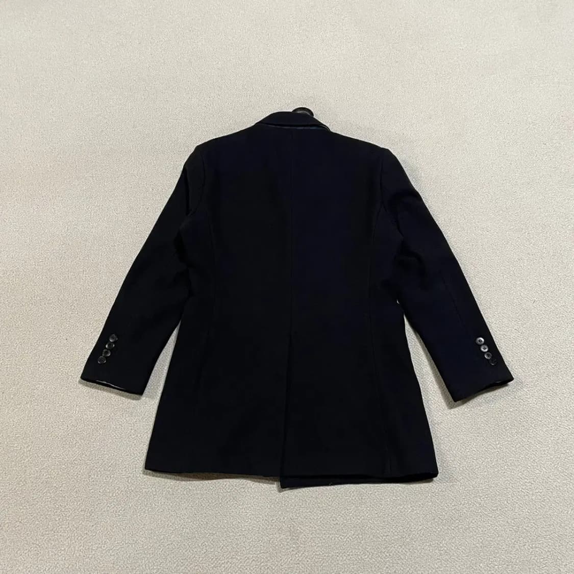 XL 빈폴 모 코트 자켓 N.3440 상품이미지4