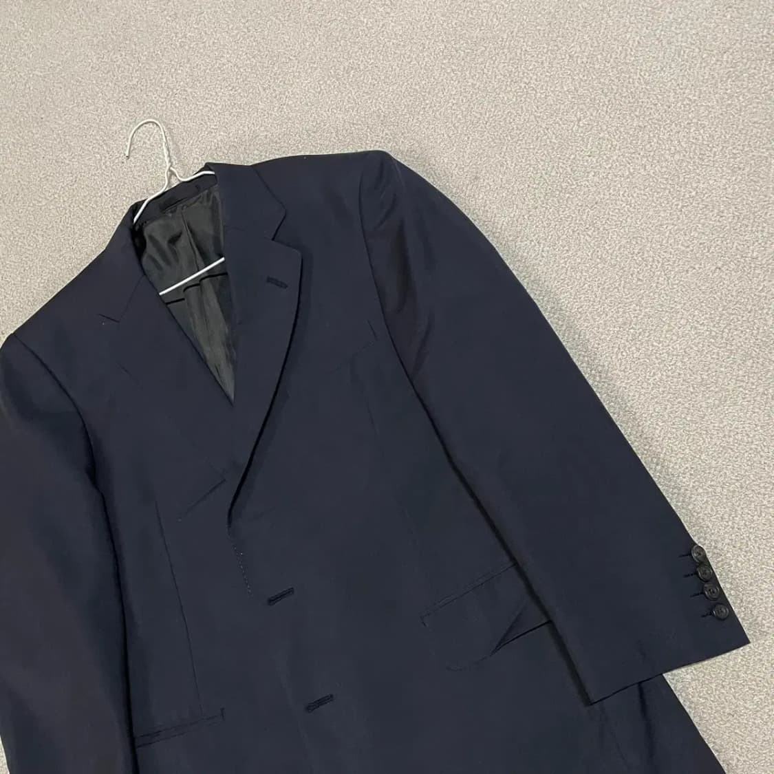 M-L 버버리 블레이져 마이 자켓 N.3458 상품이미지2