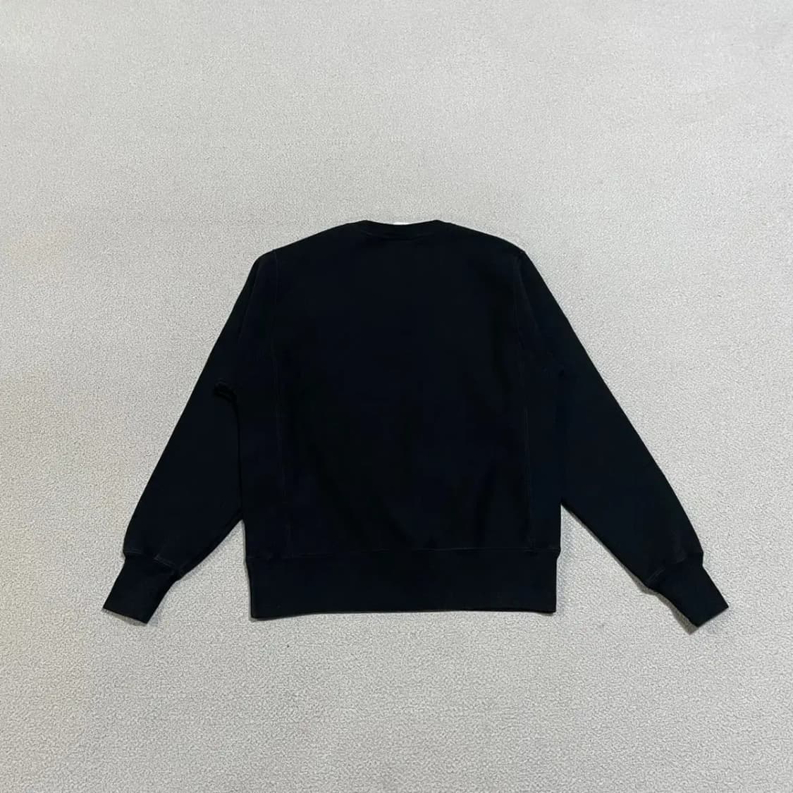 S 챔피온 기모 맨투맨 N.3432 상품이미지4