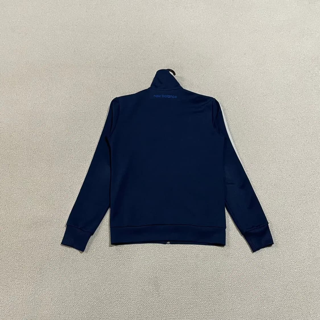 M 뉴발란스 트레이닝복 집업 상의 N.3444 상품이미지4