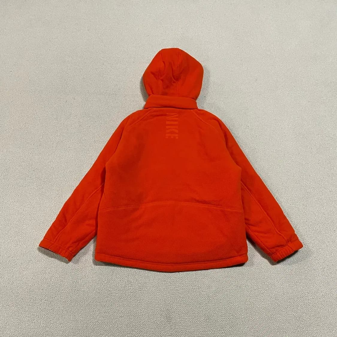 S-M 나이키 리버시블 양면 바람막이 N.3457 상품이미지4