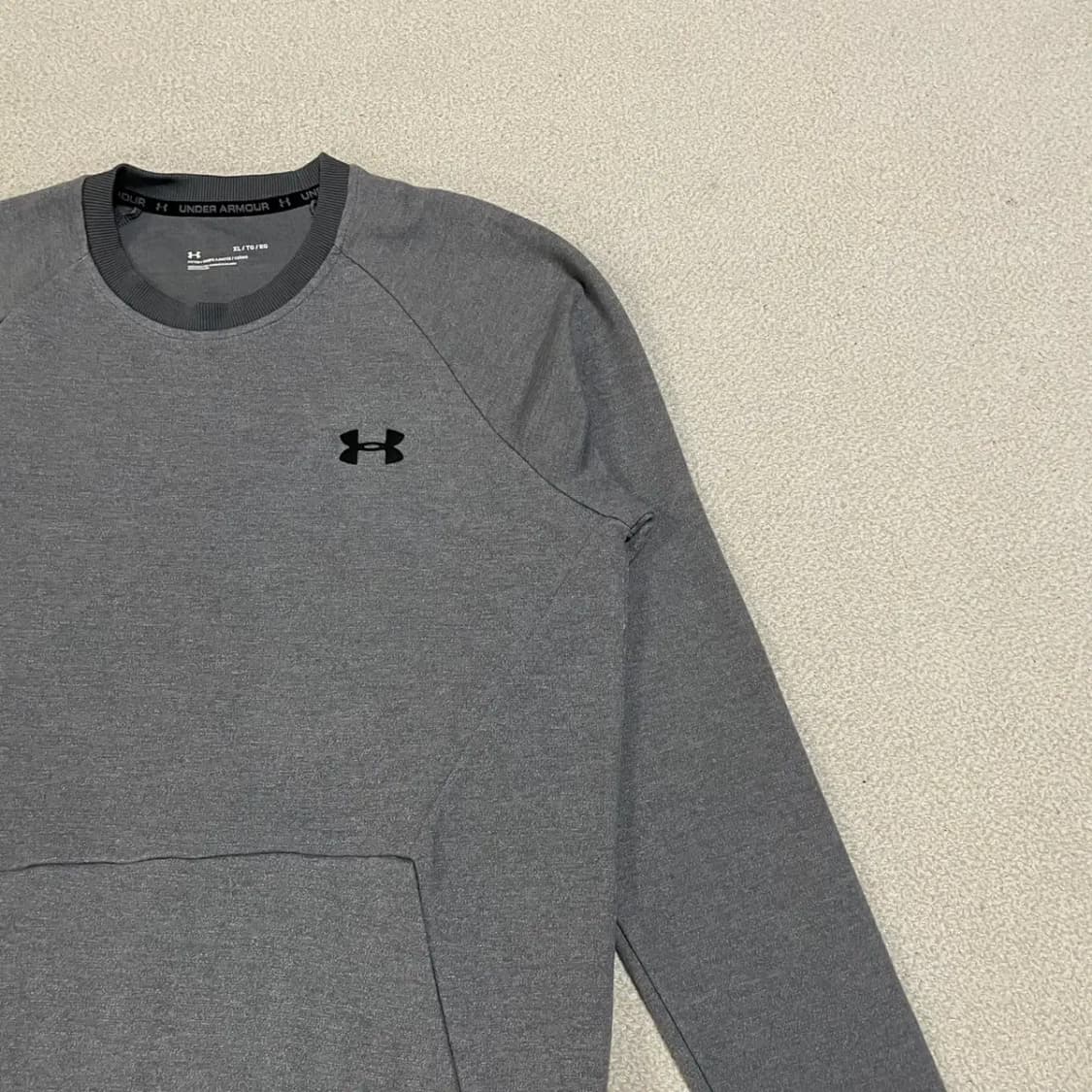 XL 언더아머 맨투맨 N.3483 상품이미지3