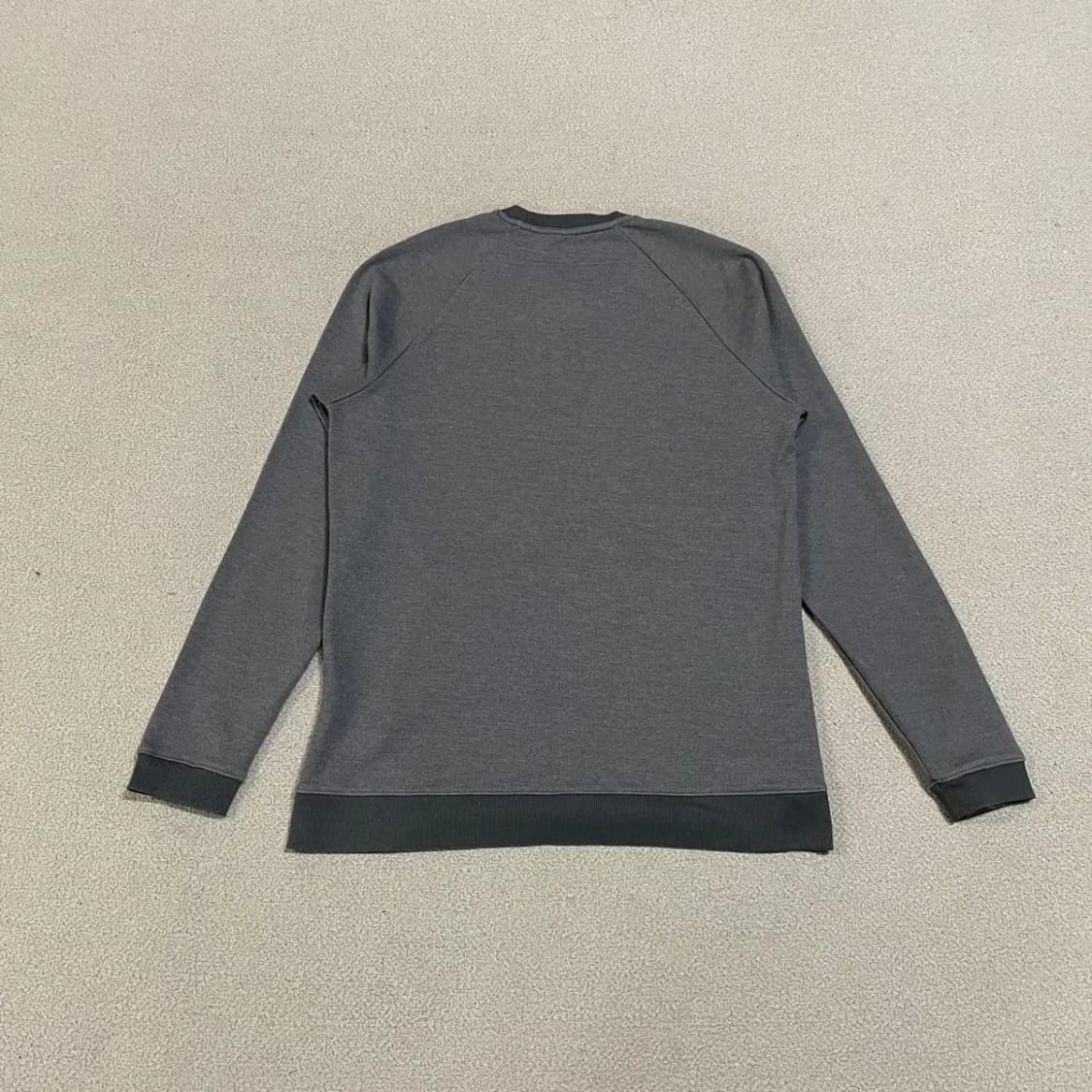 XL 언더아머 맨투맨 N.3483 상품이미지4