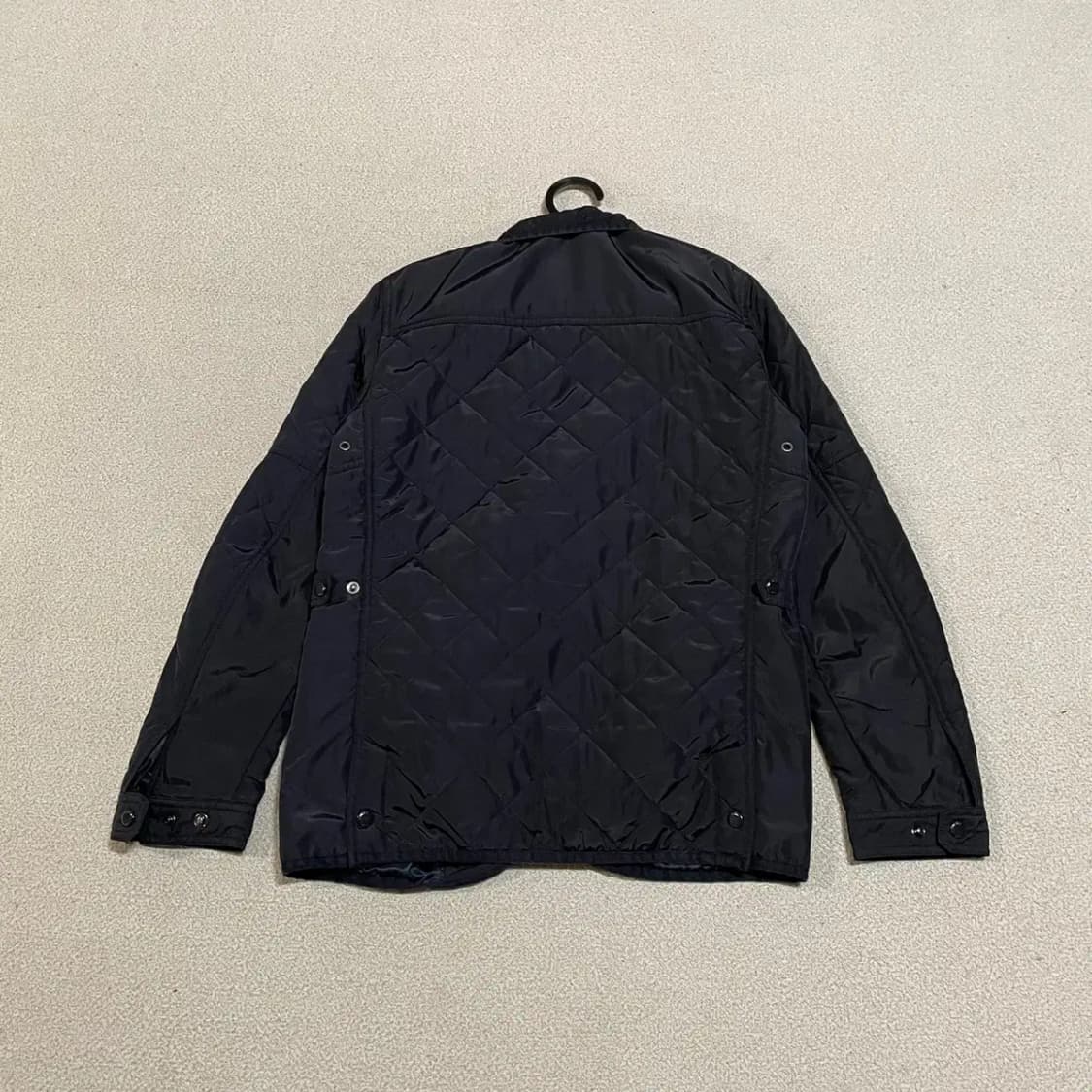 L NIX 닉스 퀼팅 자켓 N.3494 상품이미지4