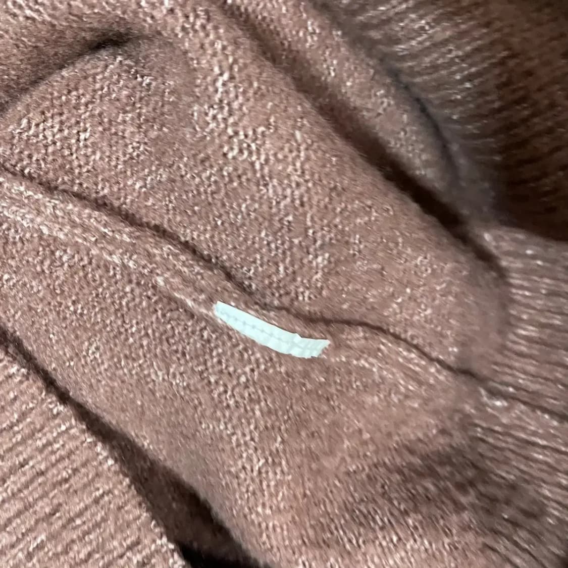 L STCO 라운드 니트 N.3497 상품이미지5