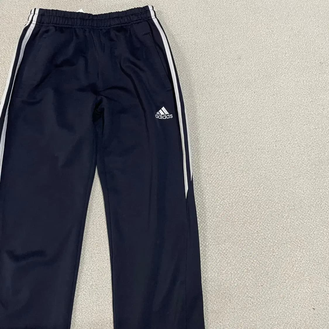 M 아디다스 트레이닝복 바지 하의 N.3506 상품이미지2