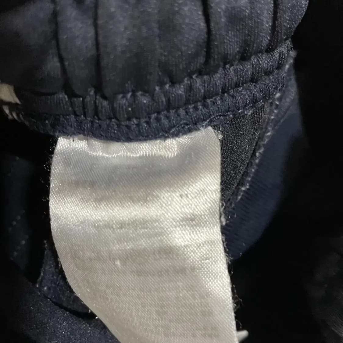 M 아디다스 트레이닝복 바지 하의 N.3506 상품이미지5