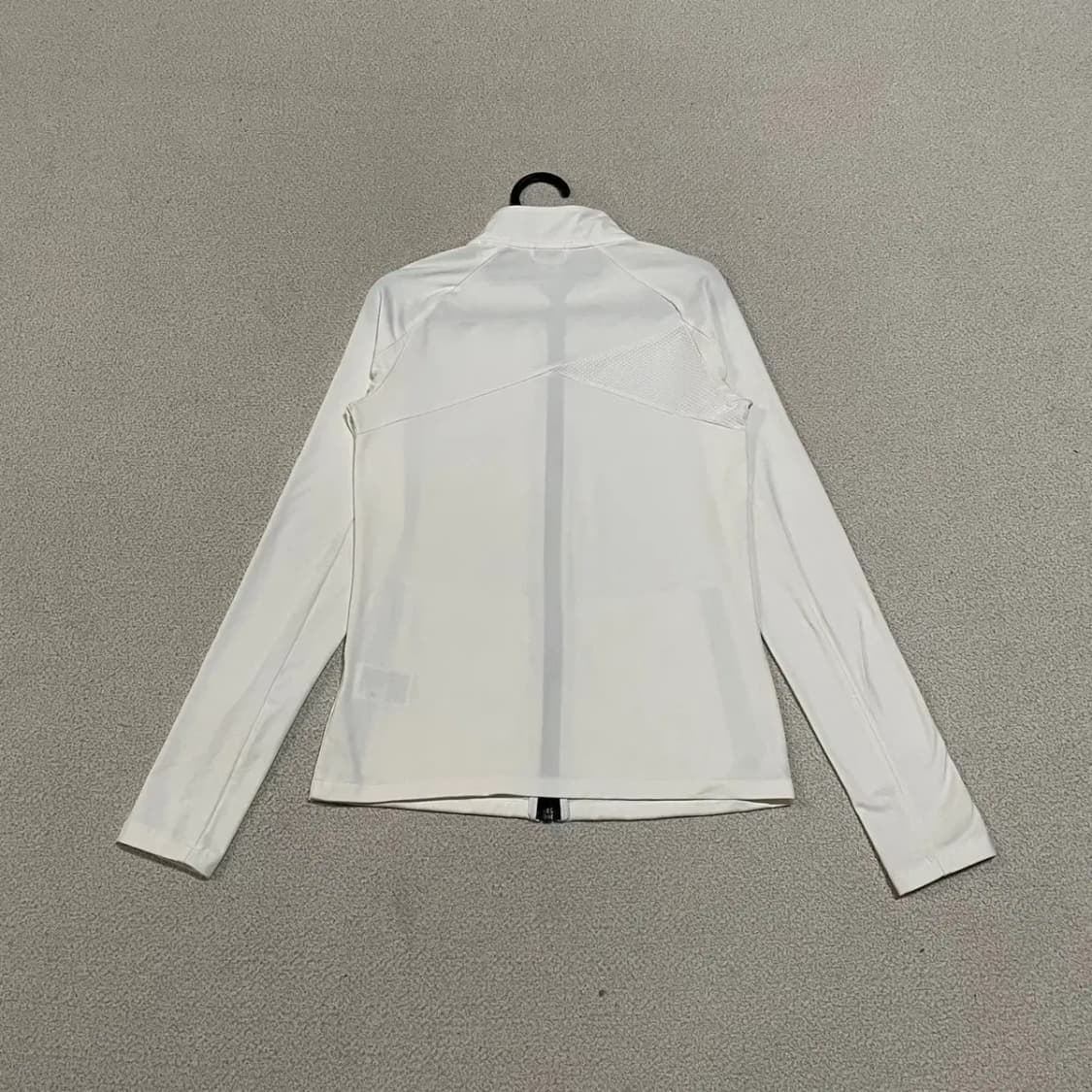 XS 리복 여성 트레이닝복 집업 상의 N.3512 상품이미지4