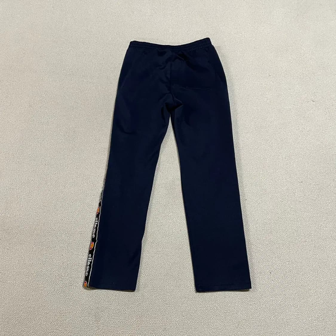 L 엘레쎄 사이드로고 바지 하의 N.3508 상품이미지3