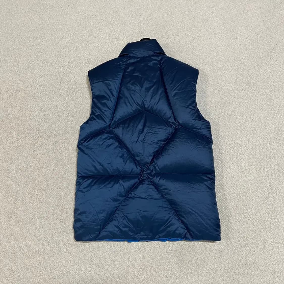 S 아디다스 파이어버드 패딩조끼 N.3516 상품이미지4