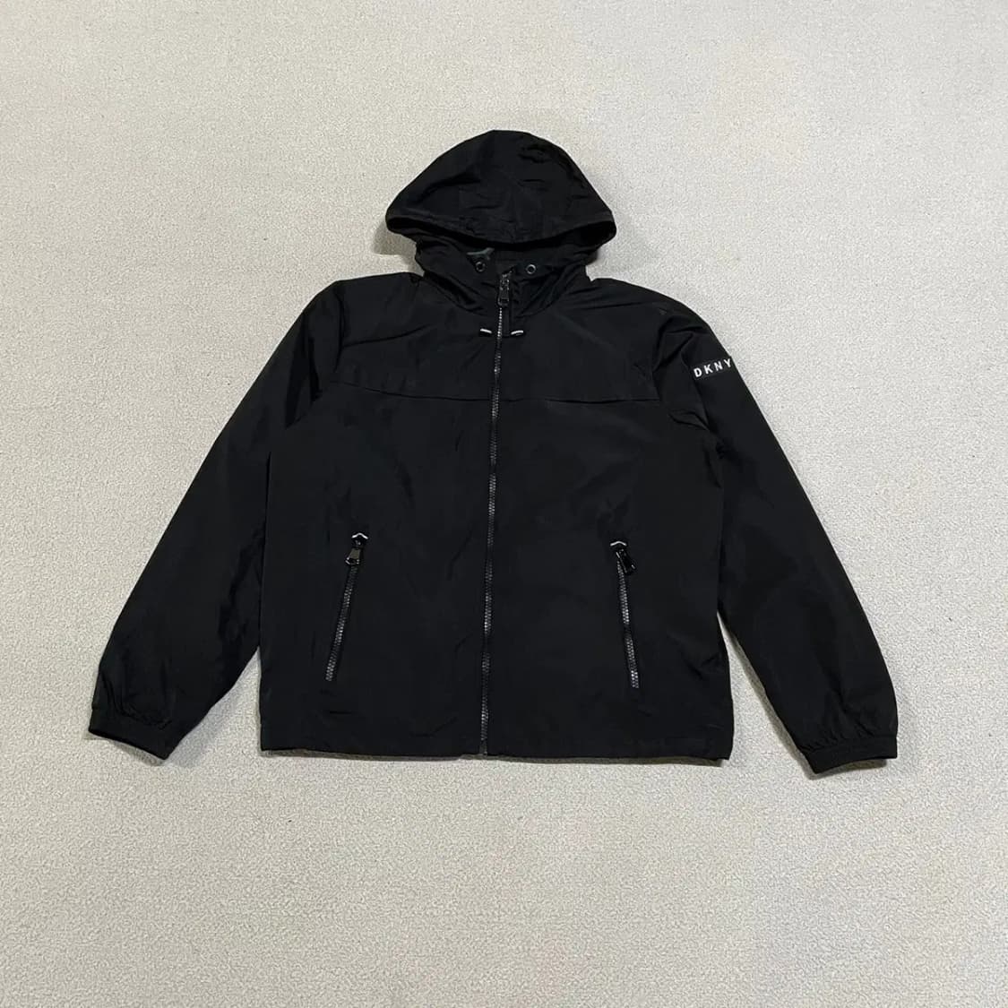 M DKNY 스포츠 바람막이 N.3524 상품이미지1