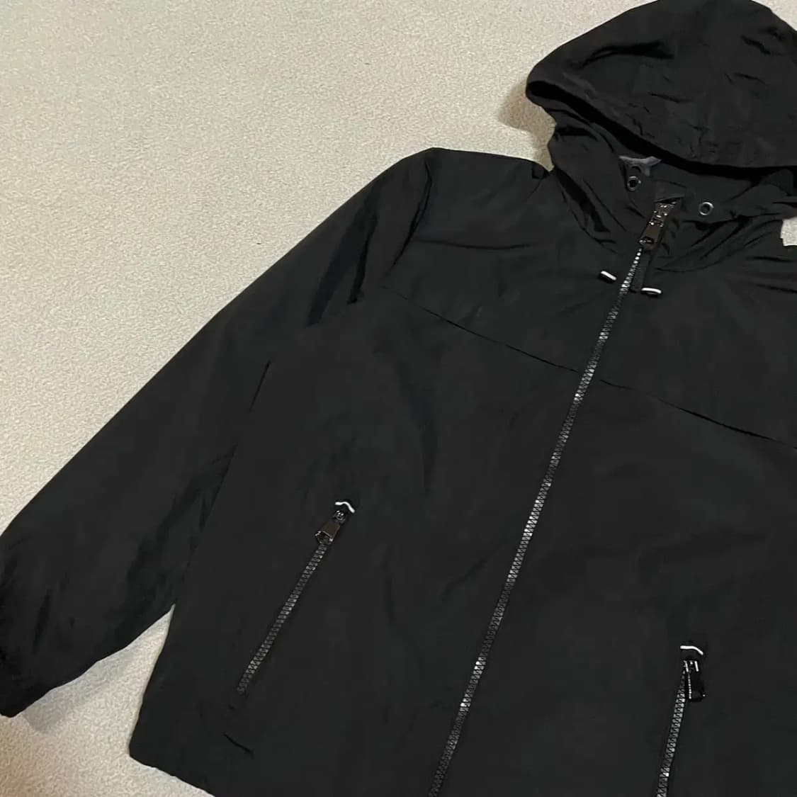 M DKNY 스포츠 바람막이 N.3524 상품이미지2