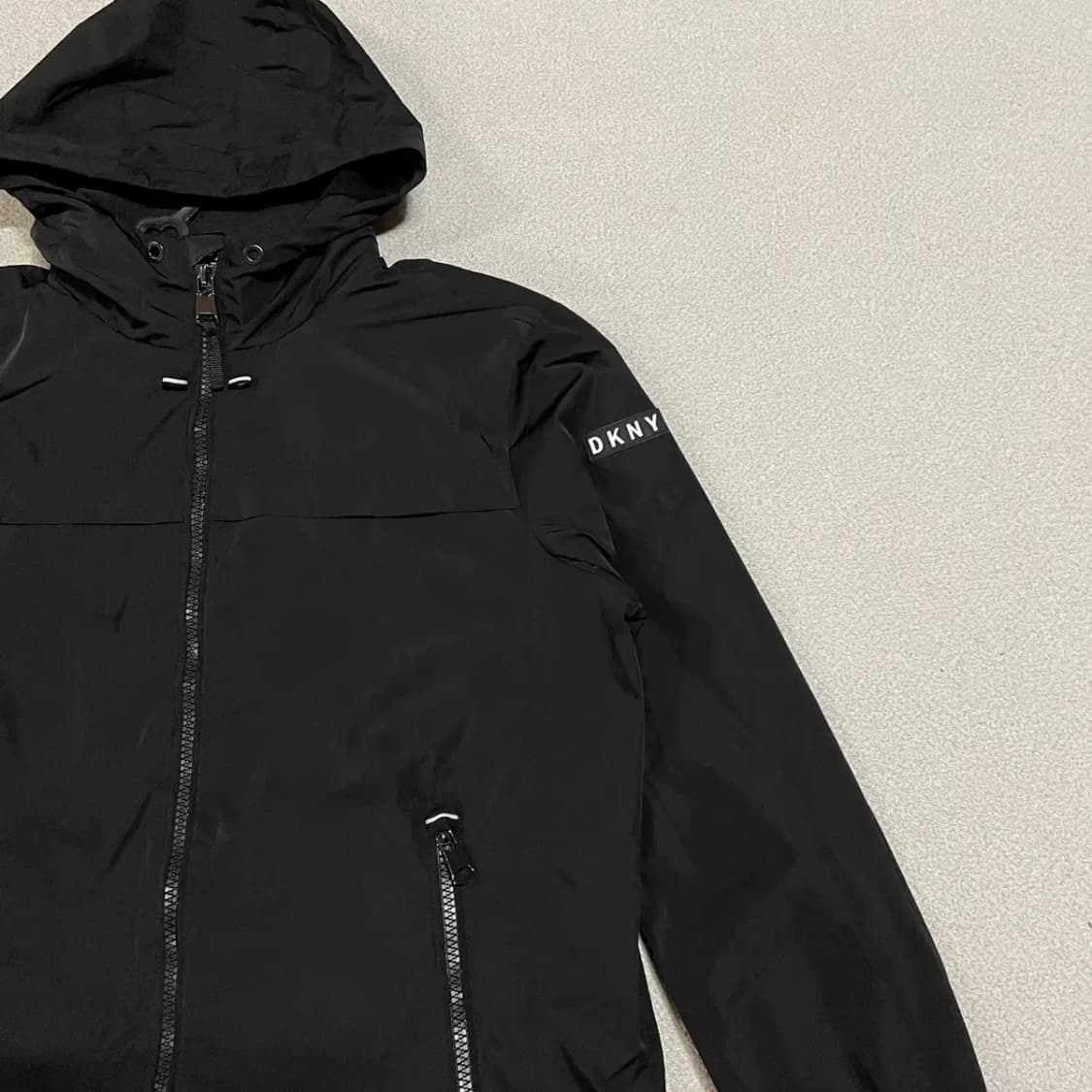 M DKNY 스포츠 바람막이 N.3524 상품이미지3
