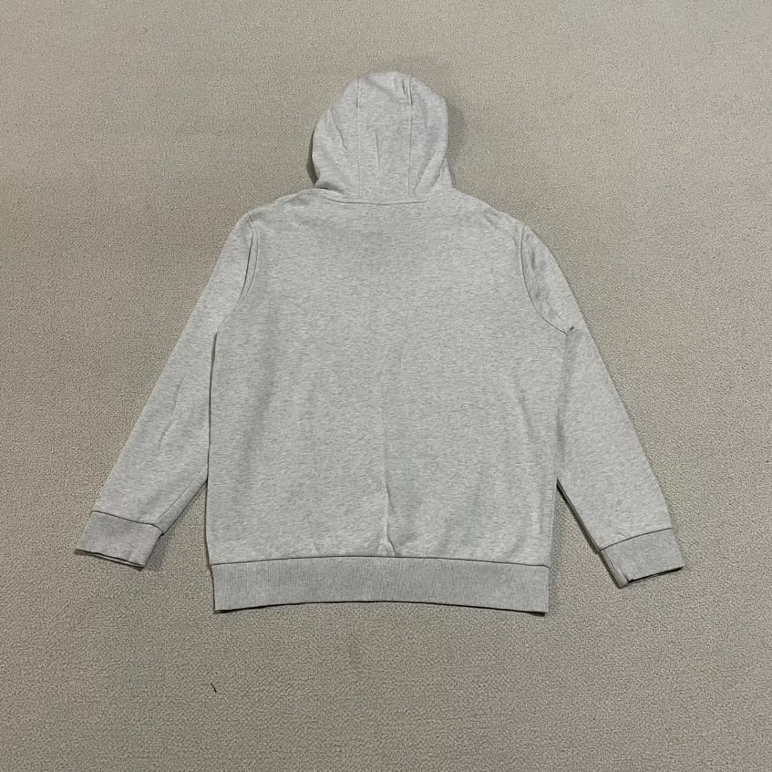 L MLB 기모 후드티셔츠 N.3570 상품이미지4