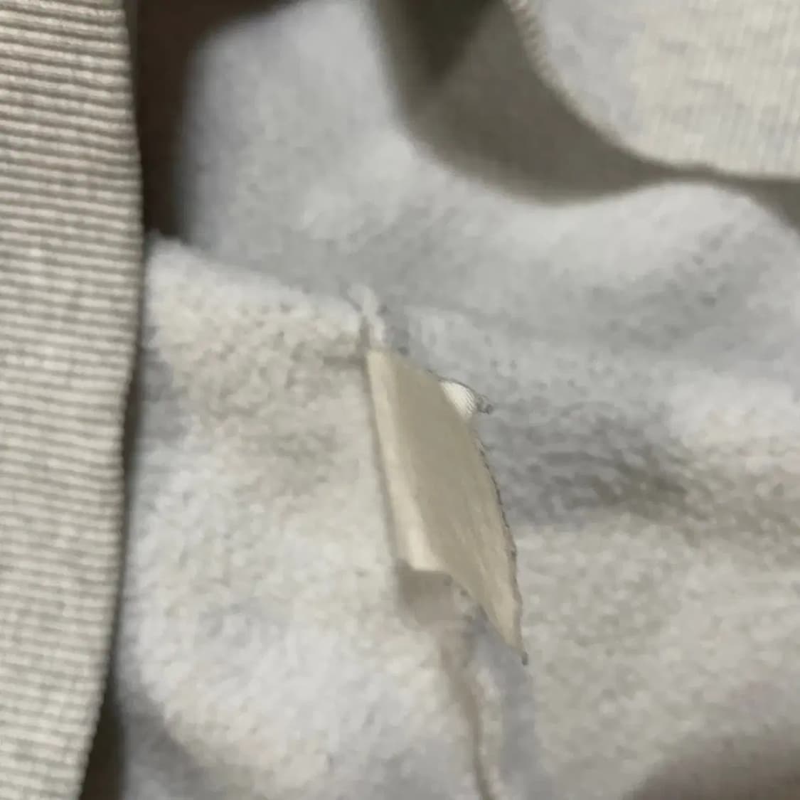 L MLB 기모 후드티셔츠 N.3570 상품이미지5