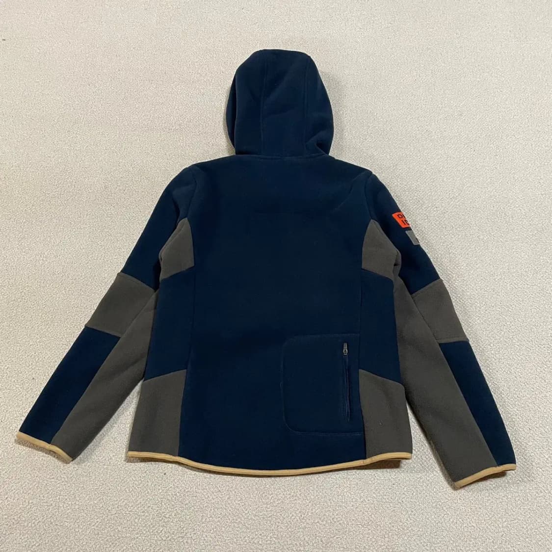 XL 라푸마 여성 후리스 후드집업 N.3586 상품이미지4