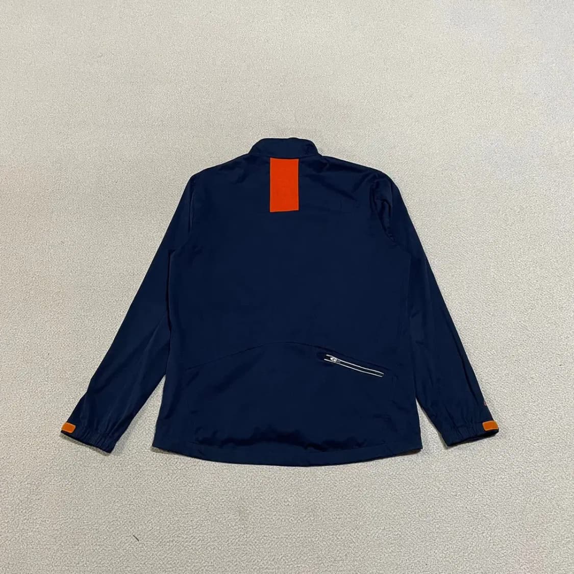 XL 르꼬끄 트레이닝복 집업 상의 N.3568 상품이미지4