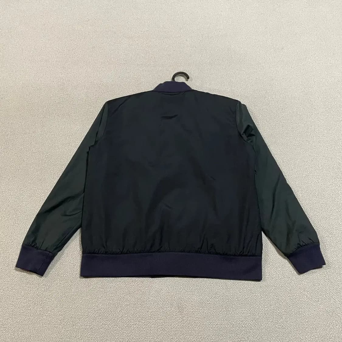 XL 나이키 바시티 야구자켓 점퍼 N.3573 상품이미지5