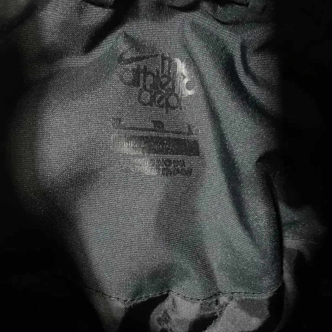 XL 나이키 바시티 야구자켓 점퍼 N.3573 상품이미지7