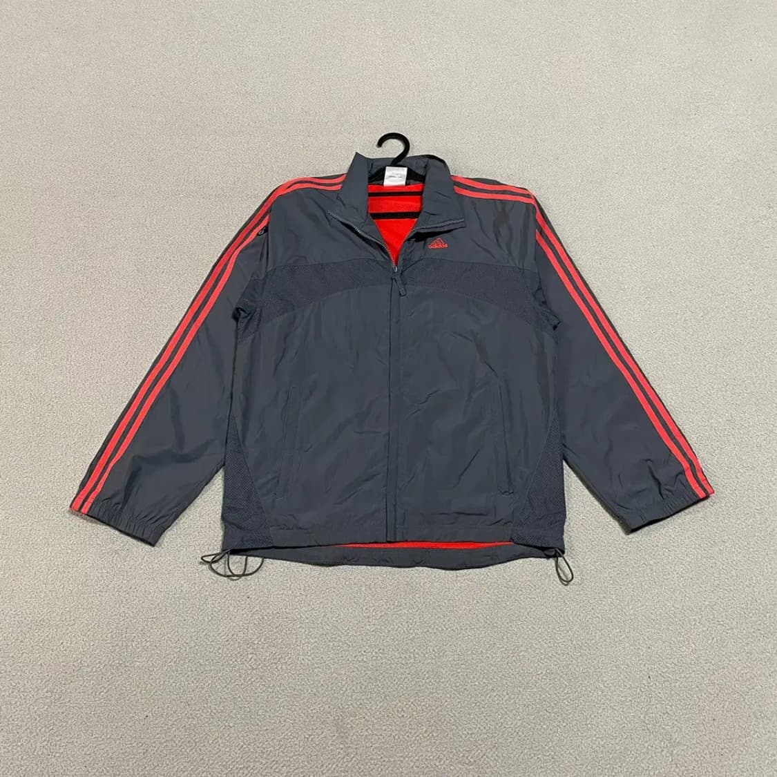 M 아디다스 바람막이 N.3556 상품이미지1