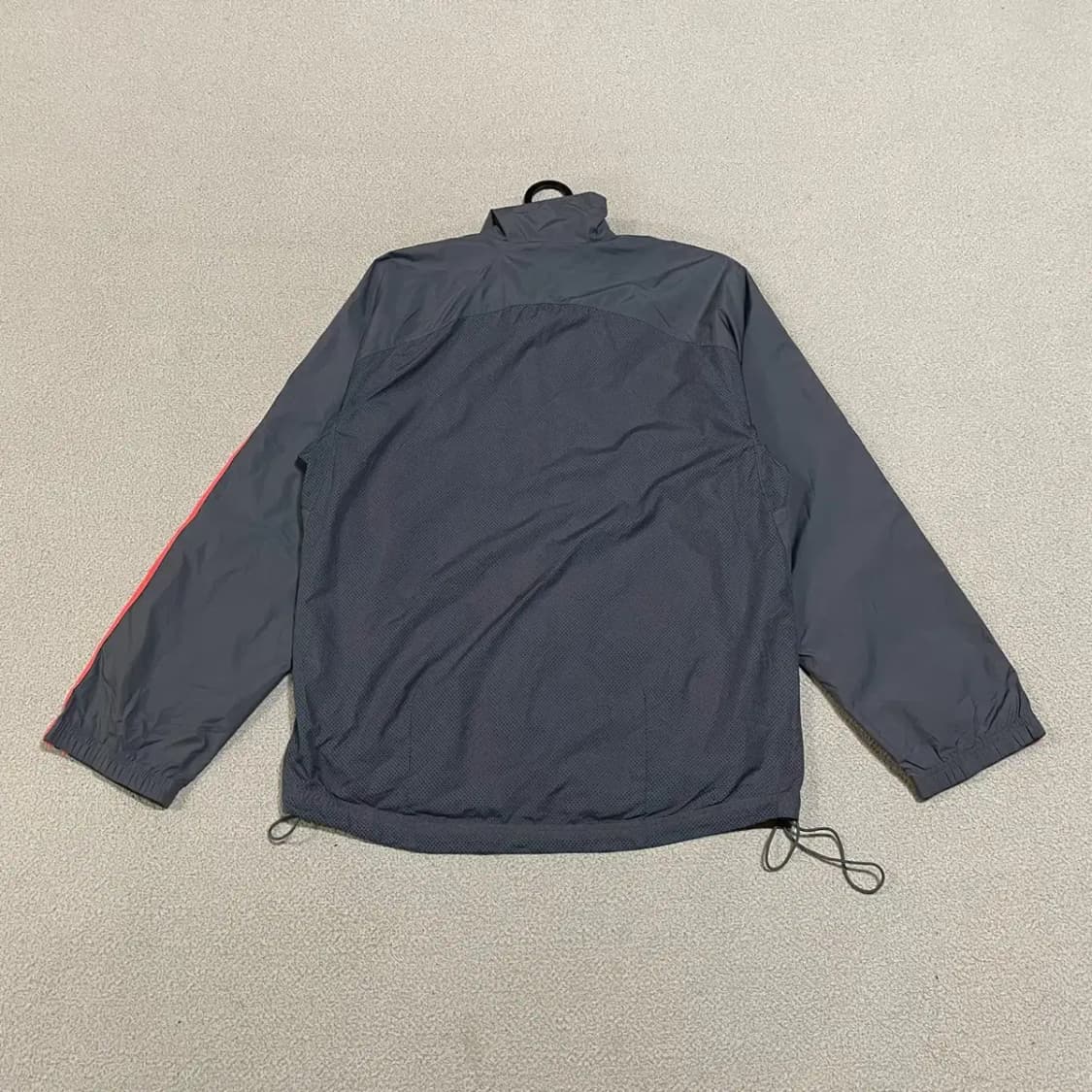 M 아디다스 바람막이 N.3556 상품이미지5