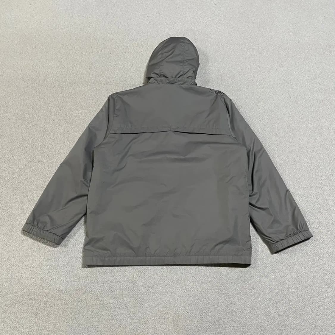 M 나이키 토탈 90 누빔 자켓 N.3599 상품이미지4