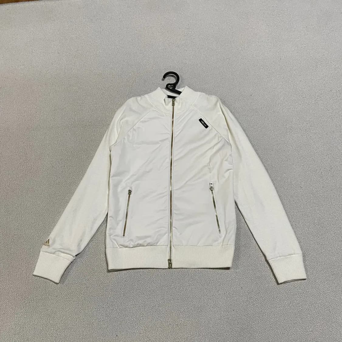 M 아디다스 여성 스웨터 자켓 N.3607 상품이미지1