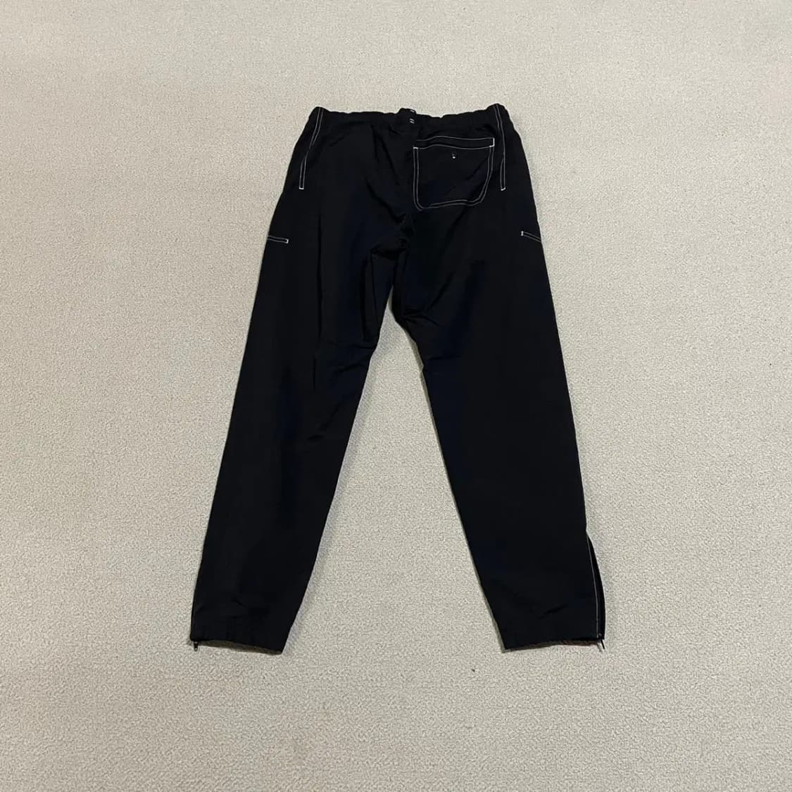 L 아디다스 썸머 베켄바우어 여성 바지 N.3618 상품이미지3