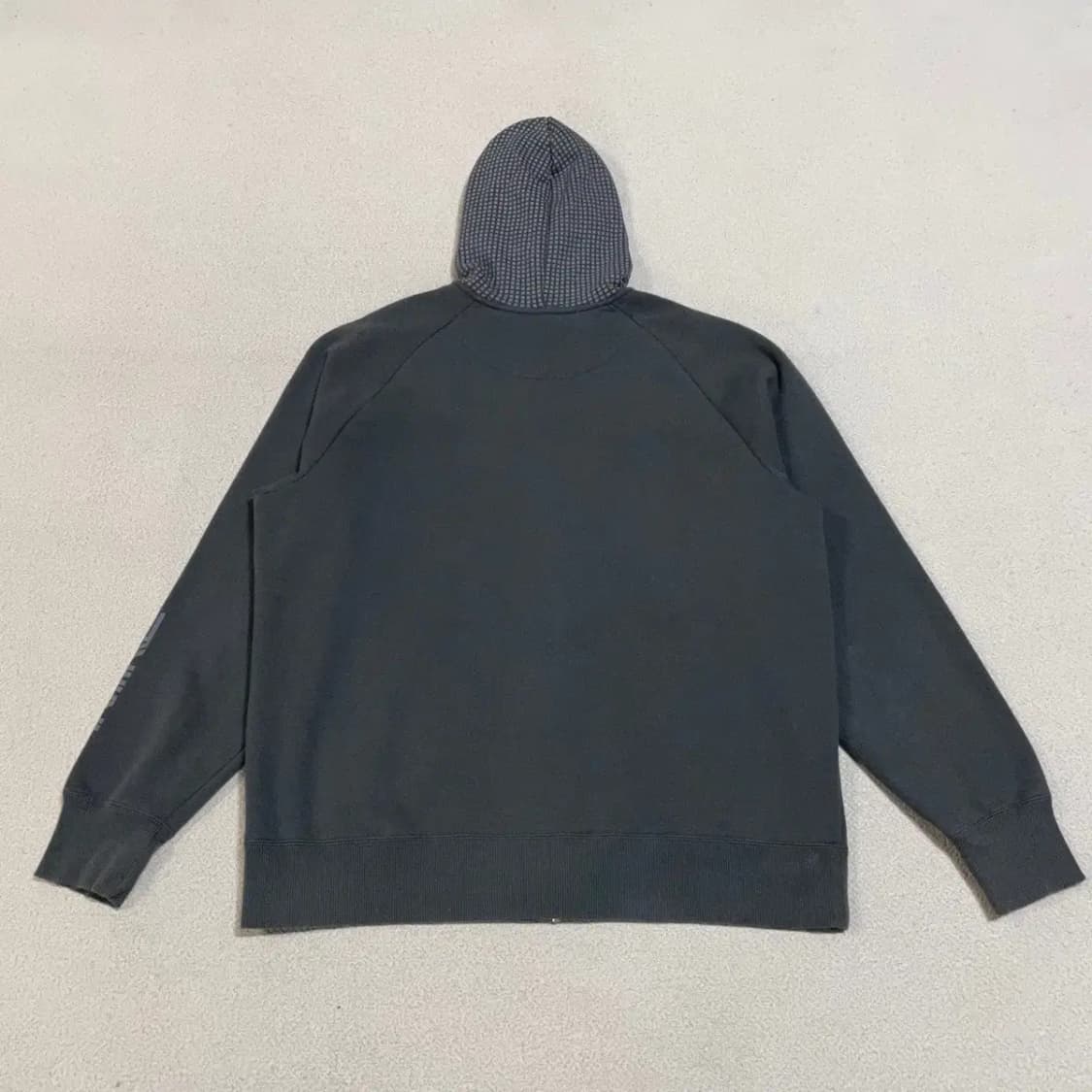 XXL 나이키 기모 후드집업 N.3634 상품이미지4