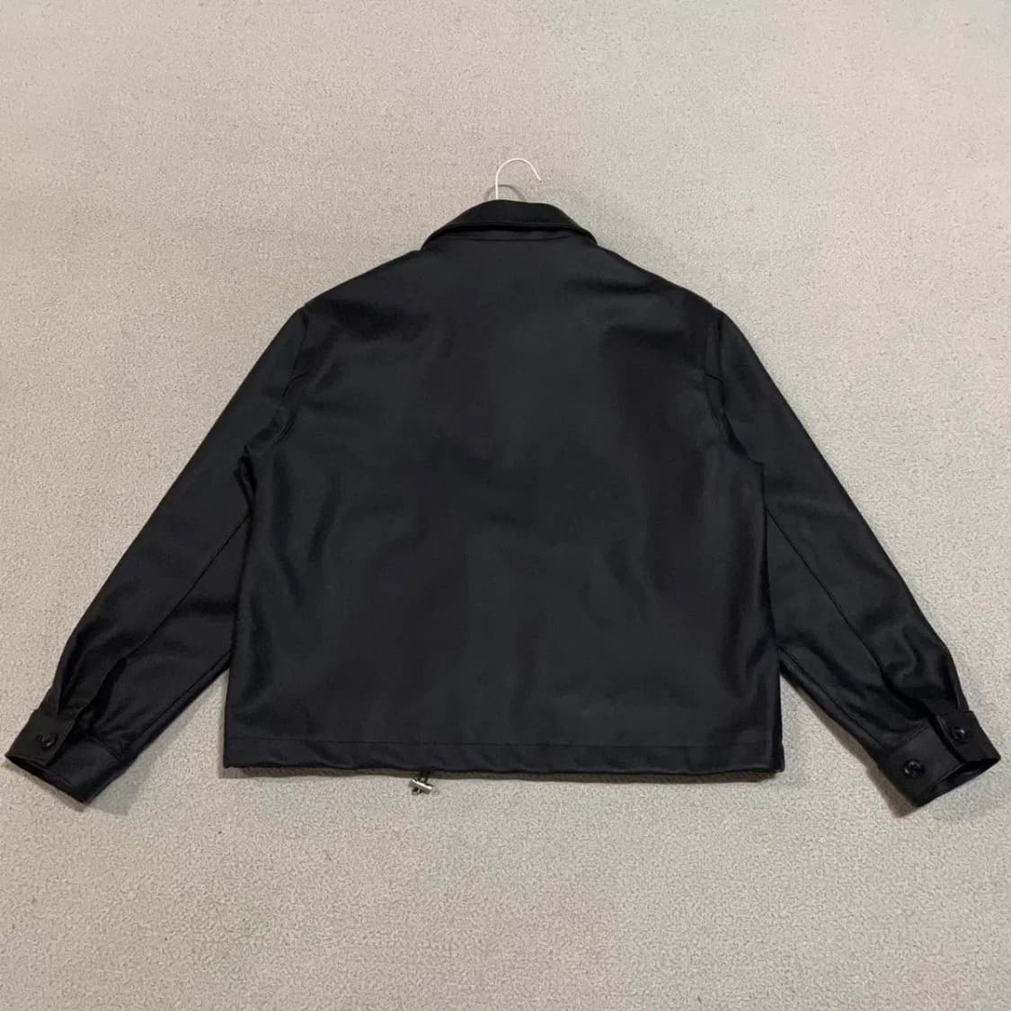 M 라퍼지스토어 가죽자켓 N.3636 상품이미지4