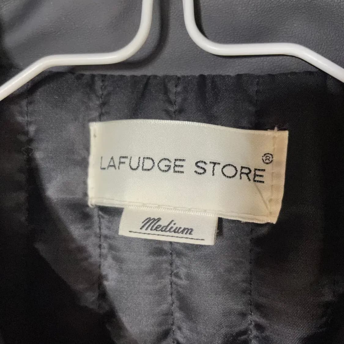 M 라퍼지스토어 가죽자켓 N.3636 상품이미지7