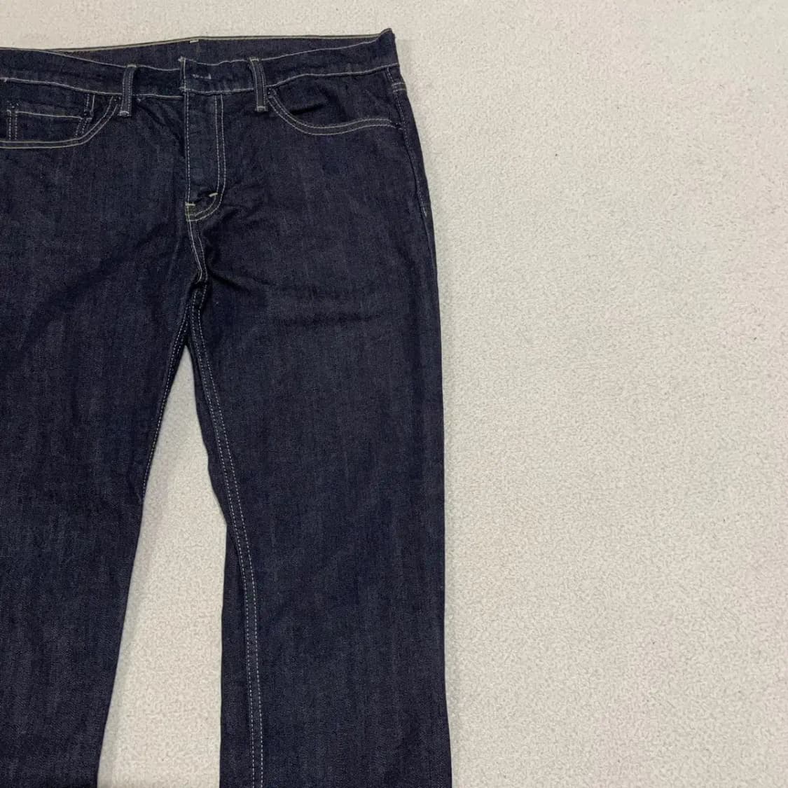 33 리바이스 511 생쥐 청바지 N.3644 상품이미지2