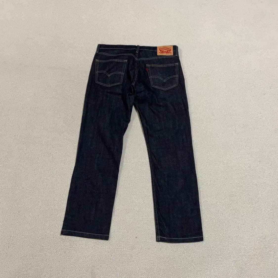 33 리바이스 511 생쥐 청바지 N.3644 상품이미지3